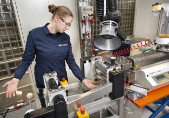 Plastic Wageningen